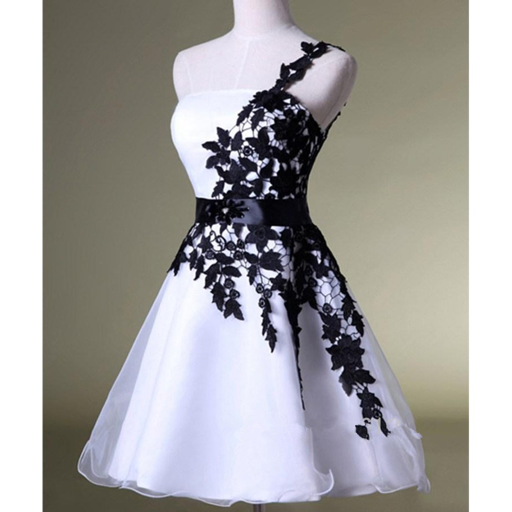 Elegant Short Dresses